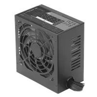Tacens Anima APIII850 - Alimentation ATX 850W 80 PLUS Bronze - 2