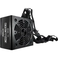 Alimentation ASRock Challenger CL-550B 550W 80+ Bronze - 1