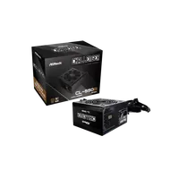 Alimentation ASRock Challenger CL-550B 550W 80+ Bronze - 3
