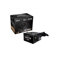 Alimentation ASRock Challenger CL-650B ATX 650W 80+ Bronze - 3