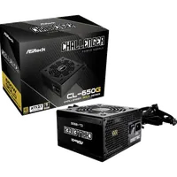 Alimentation ASRock Challenger Gold 650W ATX - 1