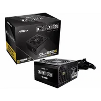 Alimentation ASRock Challenger CL-850G 850W 80+ Gold Modulaire ATX - 1