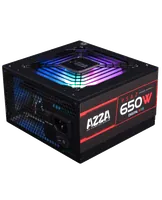 Alimentation PC AZZA PSAZ Bronze 550W ATX Non-Modulaire - 2