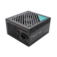 Alimentation PC Azza PSAZ 750W Gold ATX 3.0 - 750W