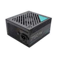 Alimentation PC Azza PSAZ 750W Gold ATX 3.0 - 750W - 2