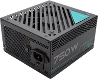 Alimentation PC Azza PSAZ 750W Gold ATX 3.0 - 750W - 3