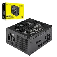 Alimentation PC Azza PSAZ 750W Gold ATX 3.0 - 750W - 4