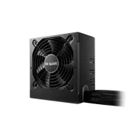 Alimentation PC be quiet! System Power 11M 750W - Noir - 3