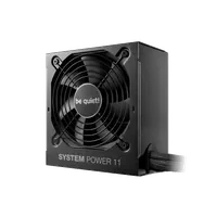 Alimentation ATX be quiet! System Power 11M - 850W Noir - 1