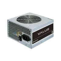 Caractéristiques principales