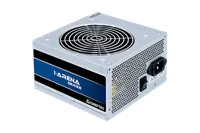 Chieftec GPB-450S - Alimentation ATX 450W