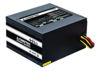 Chieftec Smart GPS-500A8 - Alimentation 500W ATX - 2