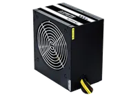 Chieftec Smart GPS-500A8 - Alimentation 500W ATX - 3