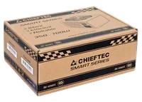 Chieftec Smart GPS-500A8 - Alimentation 500W ATX - 5