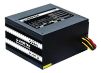 Chieftec Smart GPS-600A8 - Alimentation ATX 600W - 2