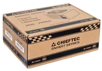 Chieftec Smart GPS-600A8 - Alimentation ATX 600W - 5