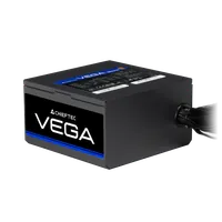 Chieftec Vega 750W Series PPG-750-S unité d'alimentation d'énergie 20+4 pin ATX ATX Noir - 4