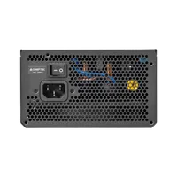 Chieftec Vega 750W Series PPG-750-S unité d'alimentation d'énergie 20+4 pin ATX ATX Noir - 5