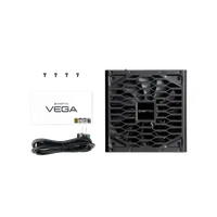 Chieftec Vega 750W Series PPG-750-S unité d'alimentation d'énergie 20+4 pin ATX ATX Noir - 7