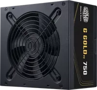 Alimentation PC Cooler Master G Gold V2 650W ATX 80+ Gold - 1