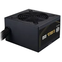 Alimentation PC Cooler Master G Gold V2 650W ATX 80+ Gold - 3