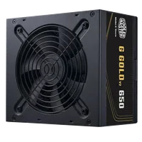 Alimentation PC Cooler Master G Gold V2 650W ATX 80+ Gold - 4