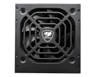 Alimentation ATX Cougar STC - 550W (Noir) - 1