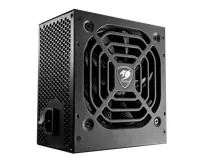 Alimentation ATX Cougar STC - 550W (Noir) - 2