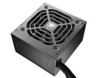 Alimentation ATX Cougar STC - 550W (Noir) - 4