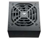 Alimentation ATX Cougar STC - 550W (Noir) - 5