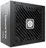 Caractéristiques principales