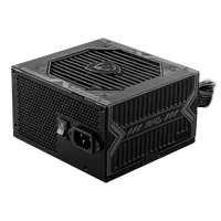 Alimentation PC Enermax MaxPro IV 750W ATX - Performance Fiable et Silencieuse