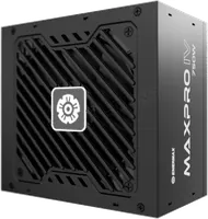 Alimentation PC Enermax MaxPro IV 750W ATX - Performance Fiable et Silencieuse - 3