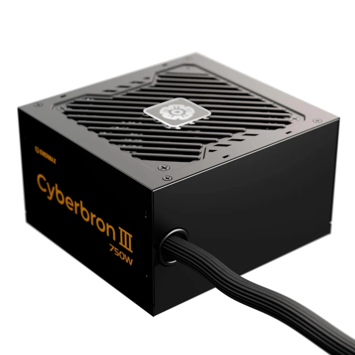 Alimentation Enermax CyberBron III 750W ATX 3.1 80 Plus Bronze