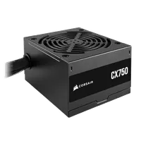 Alimentation Enermax CYBERG II 750W ATX 3.1 80+ Gold PCIe 5.1 Non Modulaire - 4