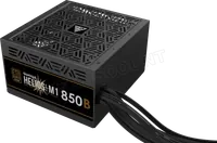 Alimentation ATX GAMDIAS Helios M1 - 550W Noir - 2