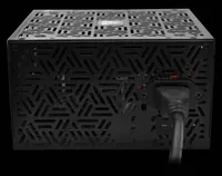 Alimentation ATX GAMDIAS Helios M1 - 550W Noir - 3