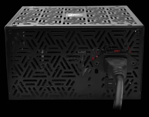 Alimentation ATX Gamdias Helios M2 - 550W (Noir)