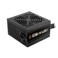 Alimentation ATX GAMDIAS Helios M1 - 550W Noir - 4