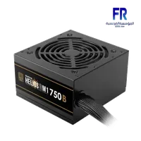 Alimentation PC GAMDIAS Helios M1-750B 750W 80 Plus Bronze