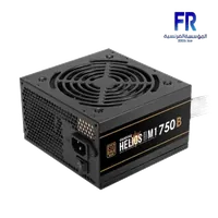 Alimentation PC GAMDIAS Helios M1-750B 750W 80 Plus Bronze - 2