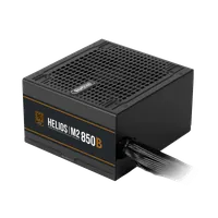Alimentation GAMDIAS Helios M2 - 650W 80 Plus Bronze ATX 3.1 - 2