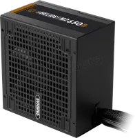 Alimentation GAMDIAS Helios M2 - 650W 80 Plus Bronze ATX 3.1 - 3