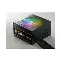 Alimentation PC Gamdias Helios M2 - 750W - Noir - 1