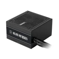 Alimentation ATX Gamdias Helios M2-850B - 850W 80 PLUS Silver - 2