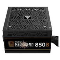 Alimentation PC Gamdias Helios M1-850B - 850W - 80 PLUS Bronze - 2
