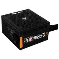 Alimentation PC Gamdias Helios M1-850B - 850W - 80 PLUS Bronze - 4