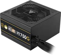Alimentation ATX Gamdias Helios P2G 750W 80 PLUS Gold Modulaire - 3