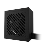 GIGABYTE P550SS Bloc d'Alimentation - PCIe 5.0, 80 PLUS Silver, Ventilateur 120 mm, Compatible ATX 3.0, Prise EU - 3