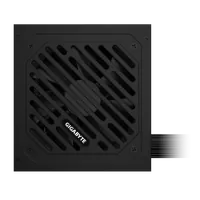 GIGABYTE P550SS Bloc d'Alimentation - PCIe 5.0, 80 PLUS Silver, Ventilateur 120 mm, Compatible ATX 3.0, Prise EU - 4